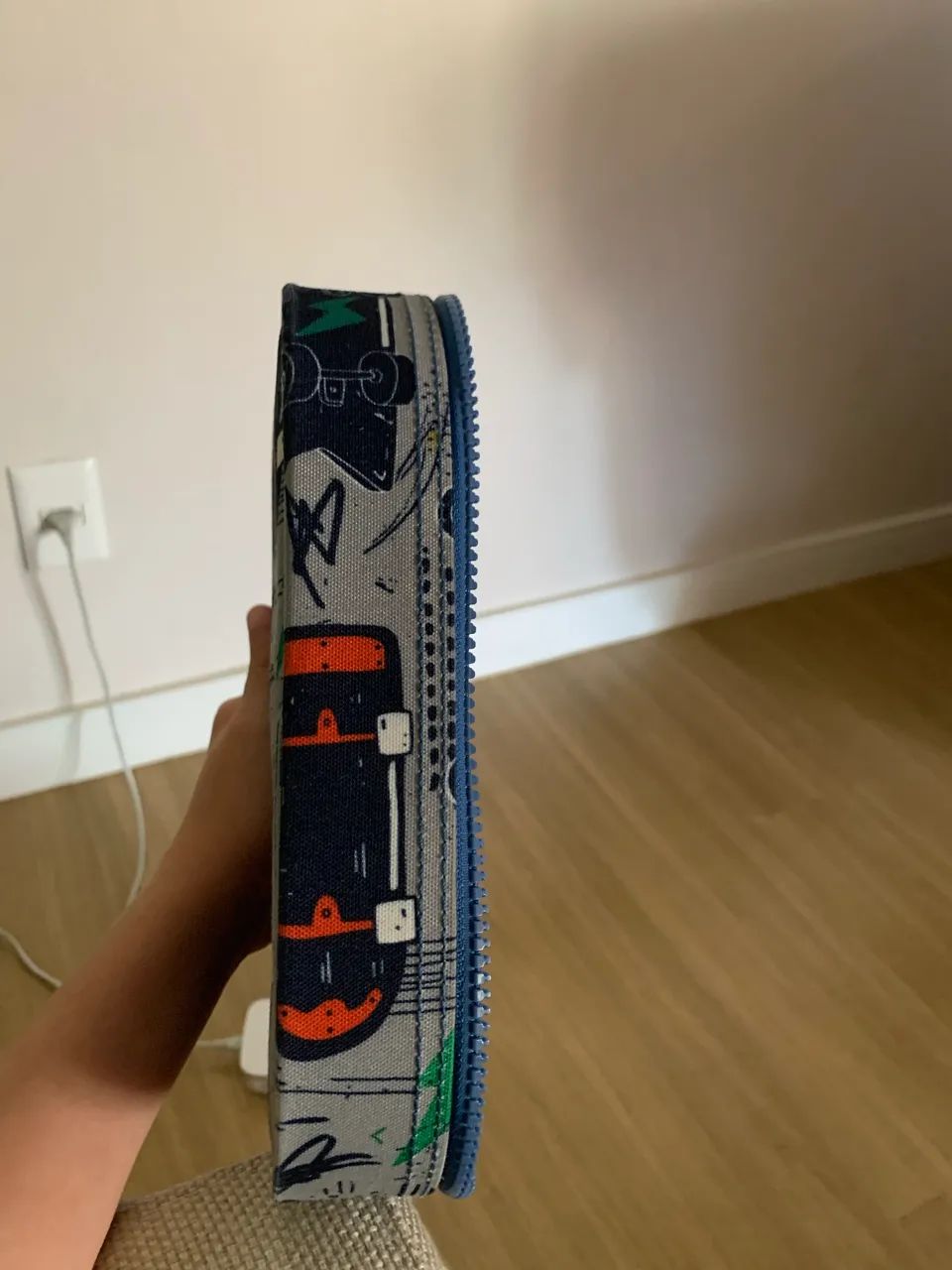 Estojo da Kipling - Foto 2