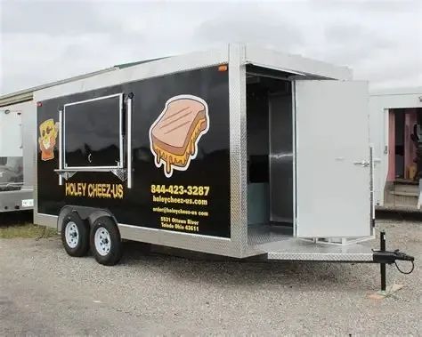 Foodtruck - Foto 4