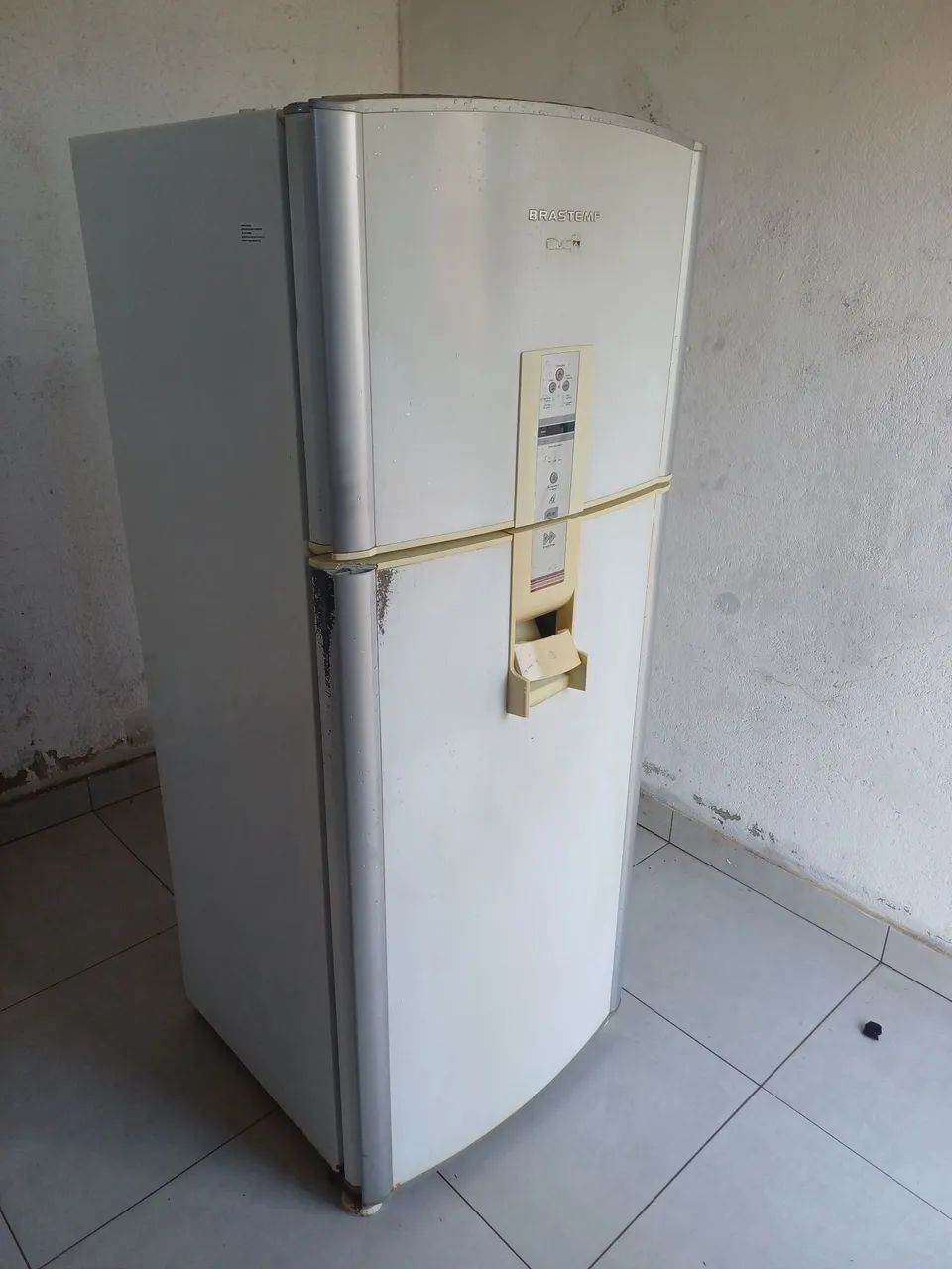 Geladeira Brastemp  - Foto 5