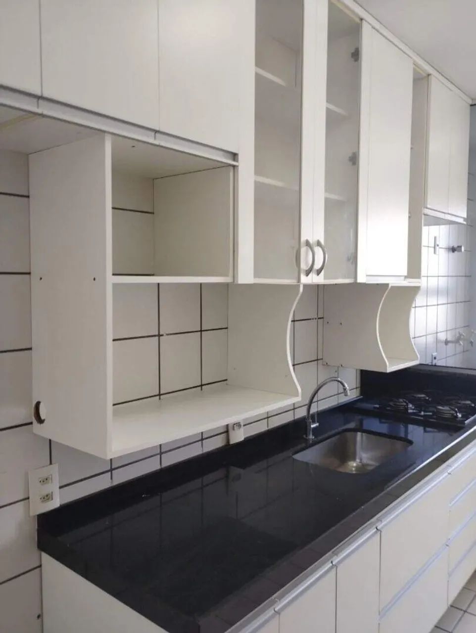 Apartamento para locação no Edifício Manhattan - Indaiatuba/SP - R$ 3.500,00 - Foto 4