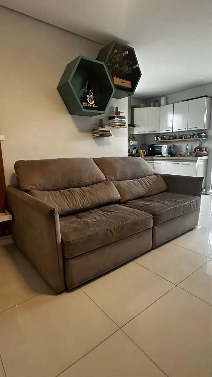 Sofá retrátil  - Foto 4