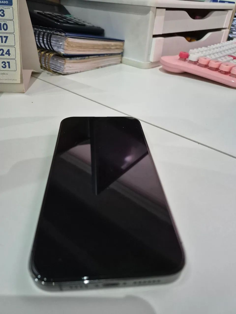 iPhone 13 Pró Max - Foto 2