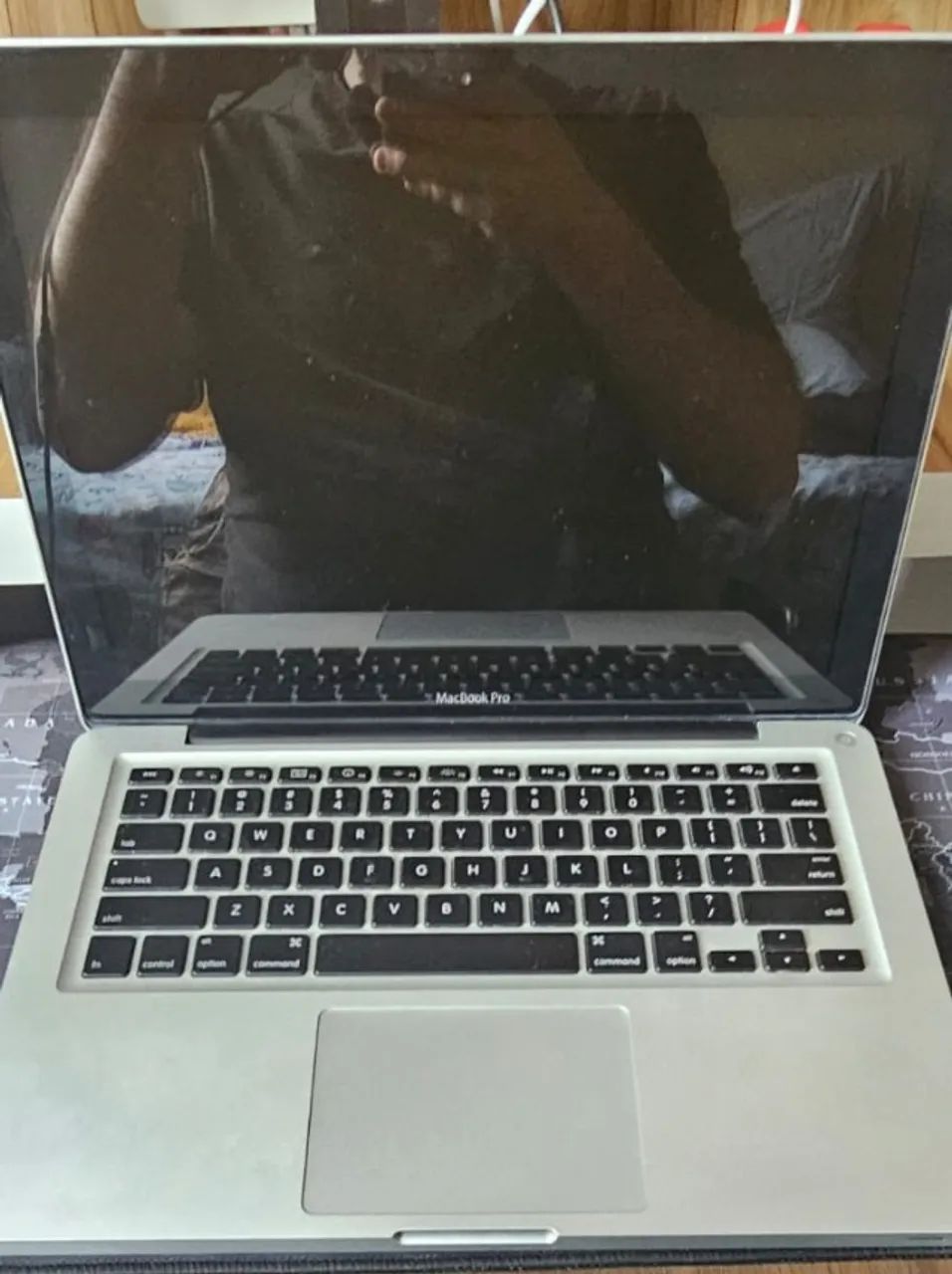 MacBook Pro Mid2010 A1278 13.3インチ 最終値下げ MacBook Pro 13? Mid 2010 Original | HD 250GB | A1278 - Notebooks