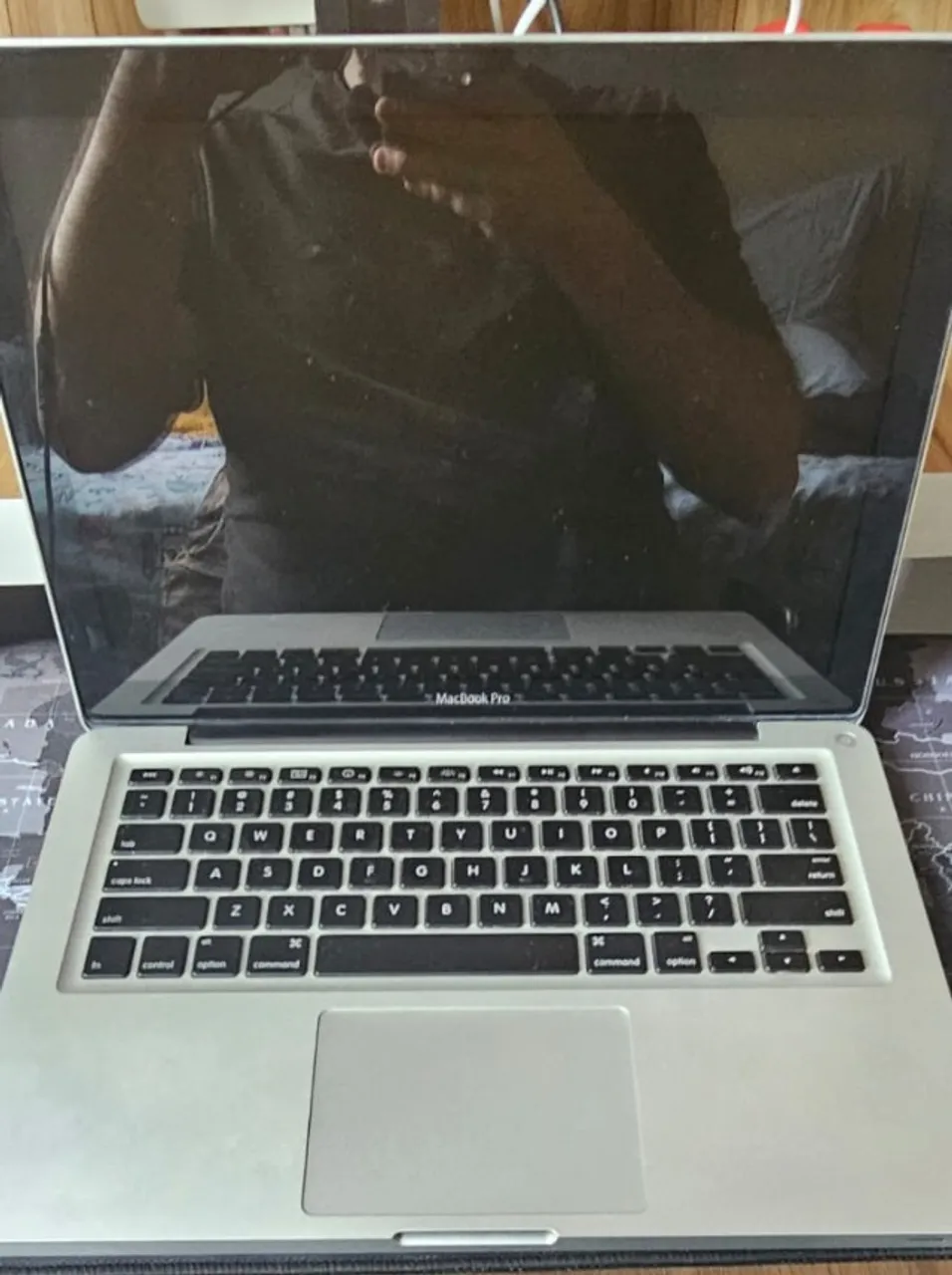 macbook pro 13 mid 2010