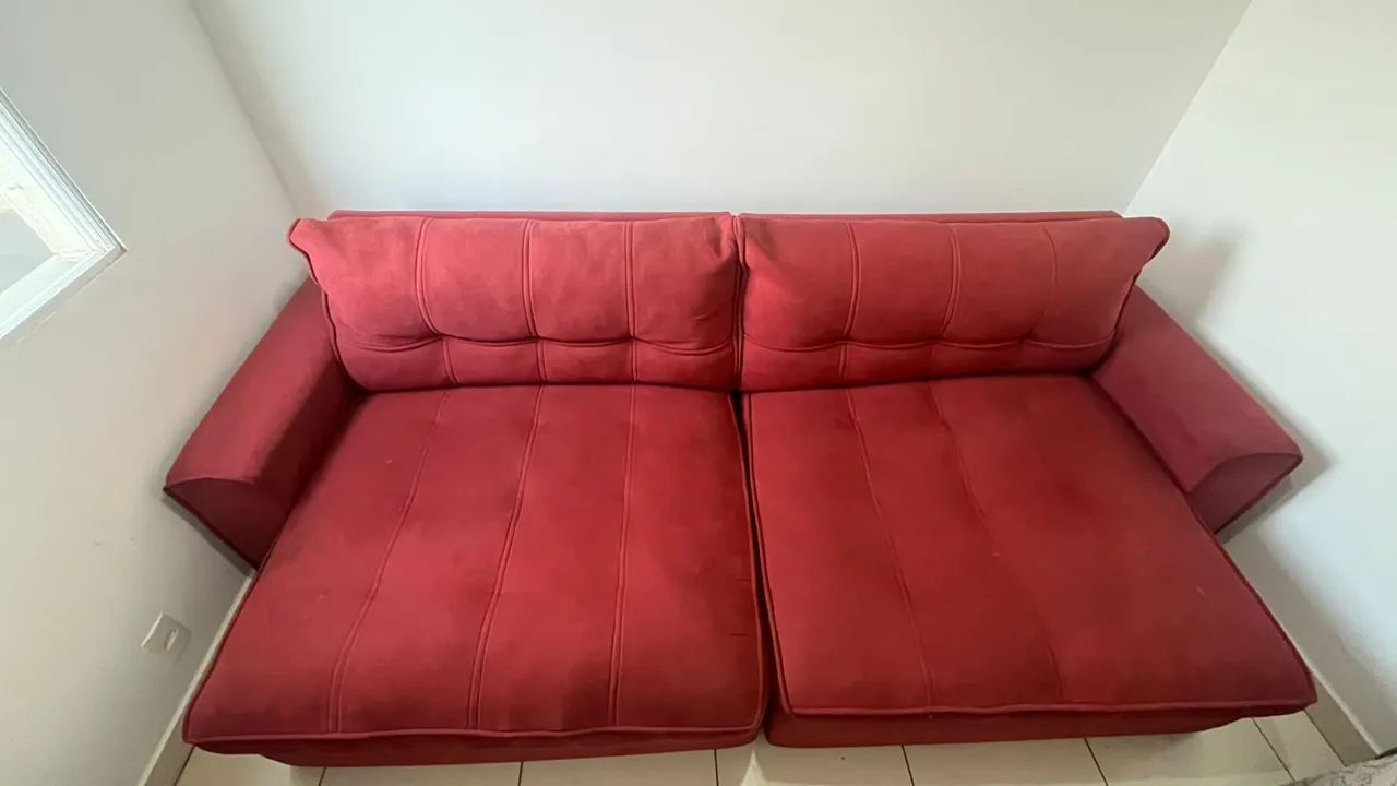 Sofá a venda  - Foto 2