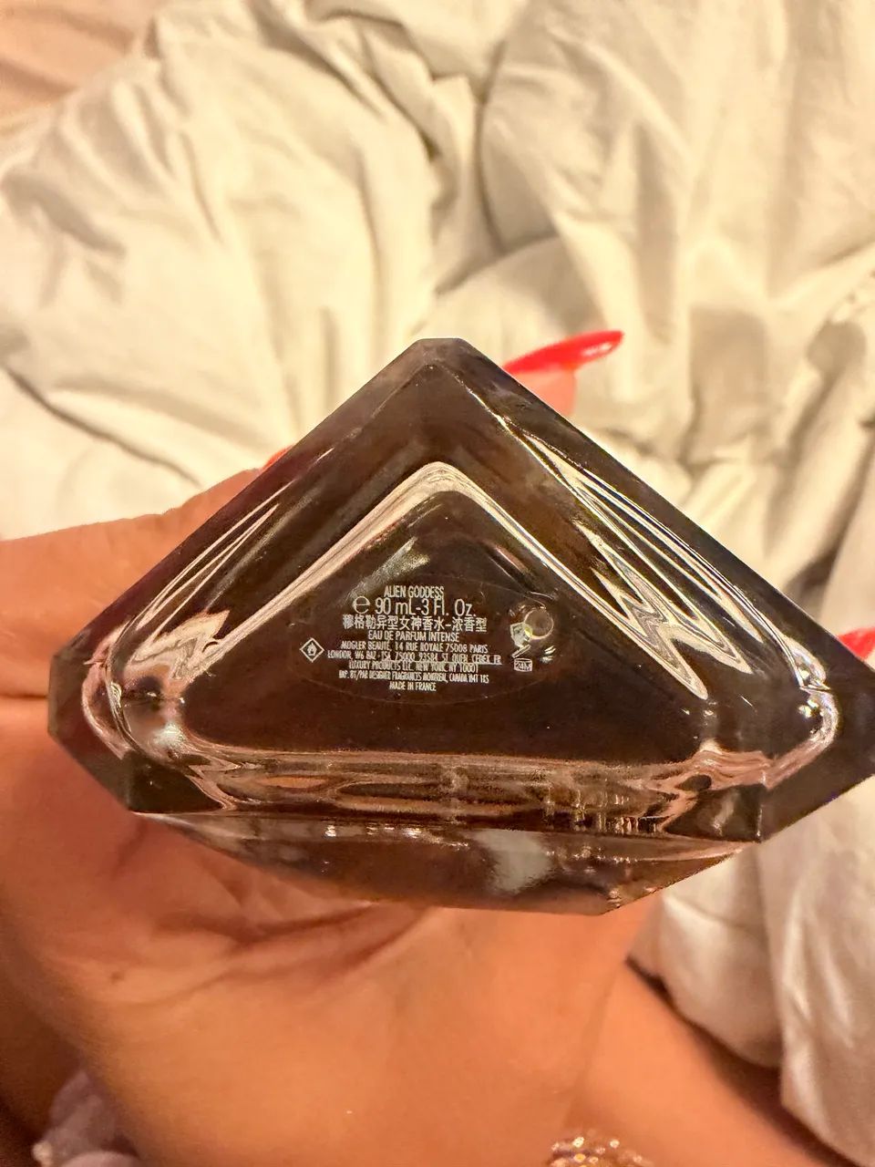 Alien Godness Eau de Parfum Intense 90ml - Foto 2