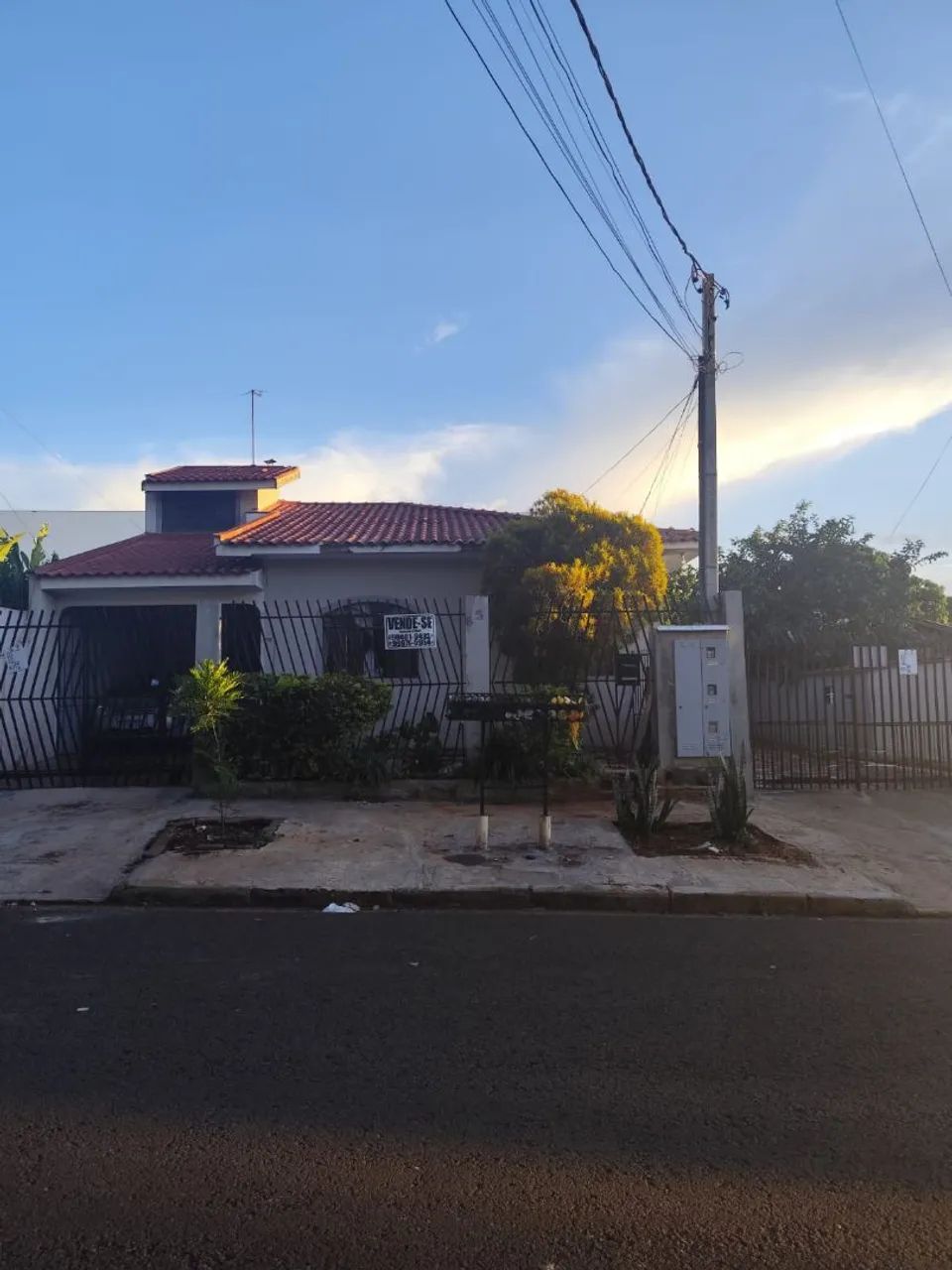 Foto - Maringá - Vila Vardelina