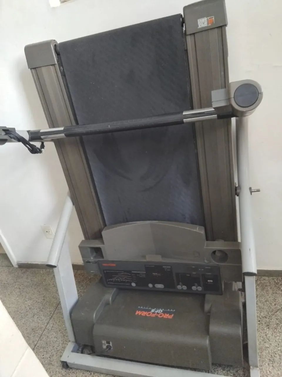 Esteira de academia  - Foto 2