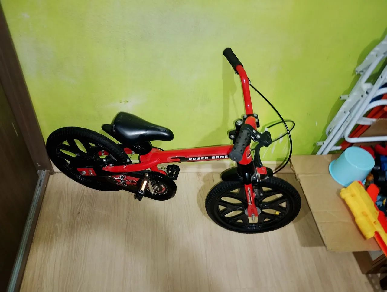 Bicicleta  - Foto 5