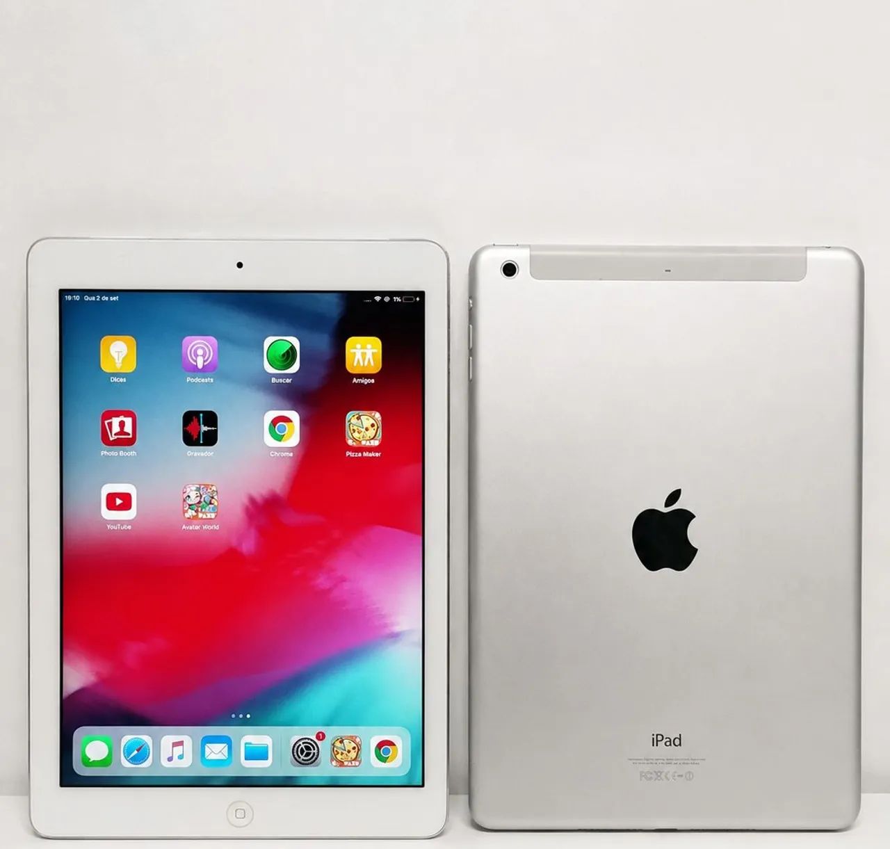 IPAD AIR 1