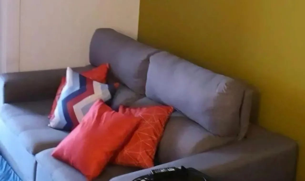 Sofá Retrátil e Reclinável - Foto 3