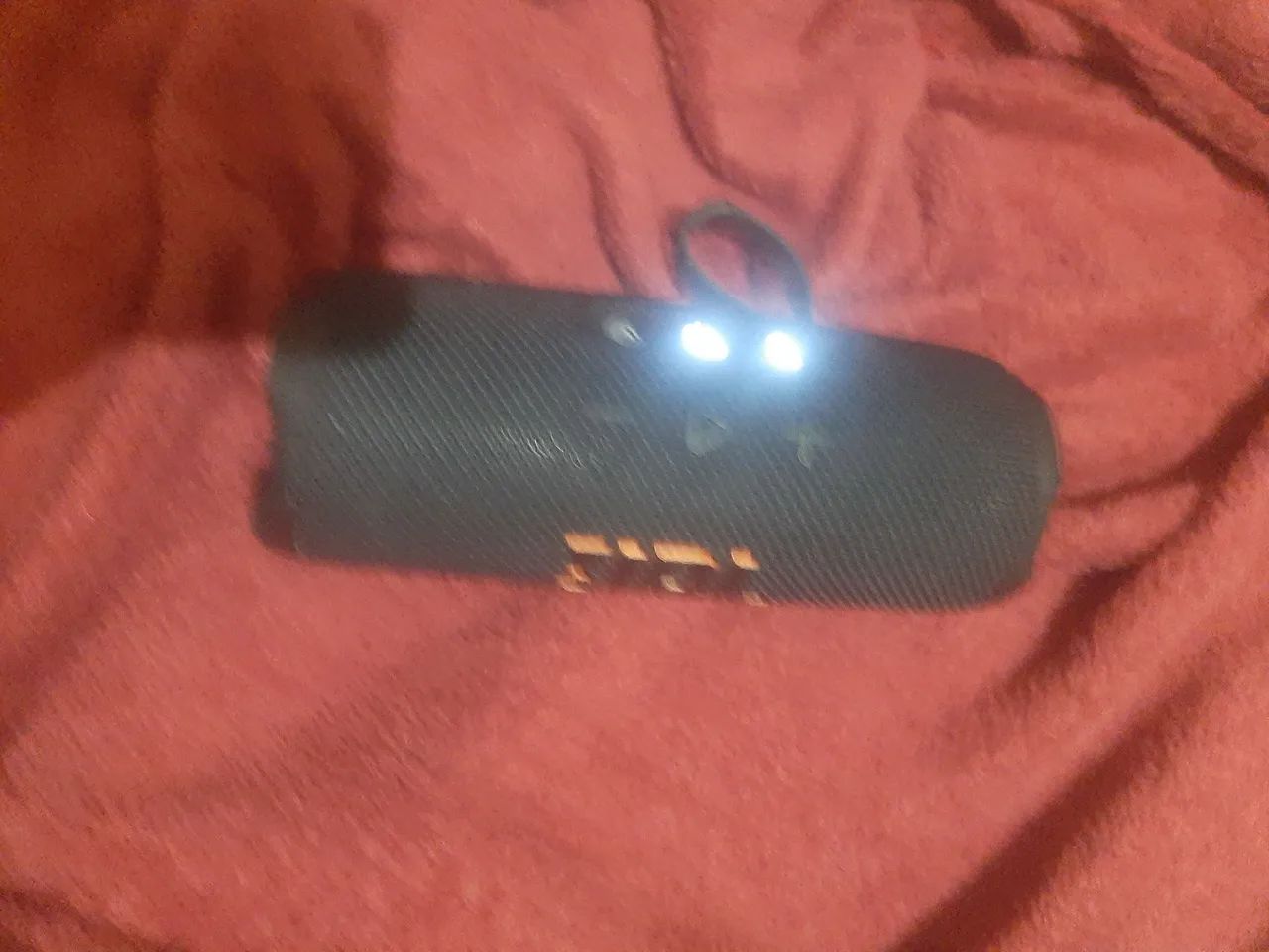 Caixa de som Jbl flip 7 original - Foto 2