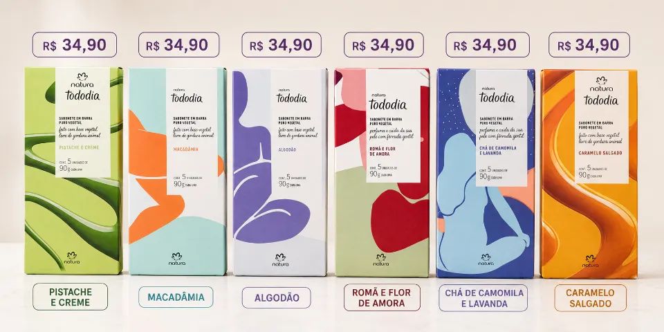 Cosméticos  - Foto 2