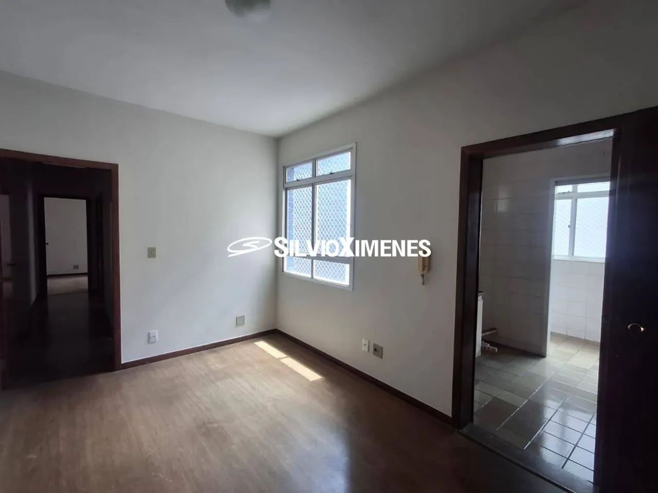 Apartamento com 3 quartos para Locação, Buritis - Belo Horizonte - Foto 2