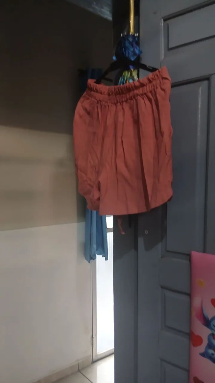 Short rosa  - Foto 2