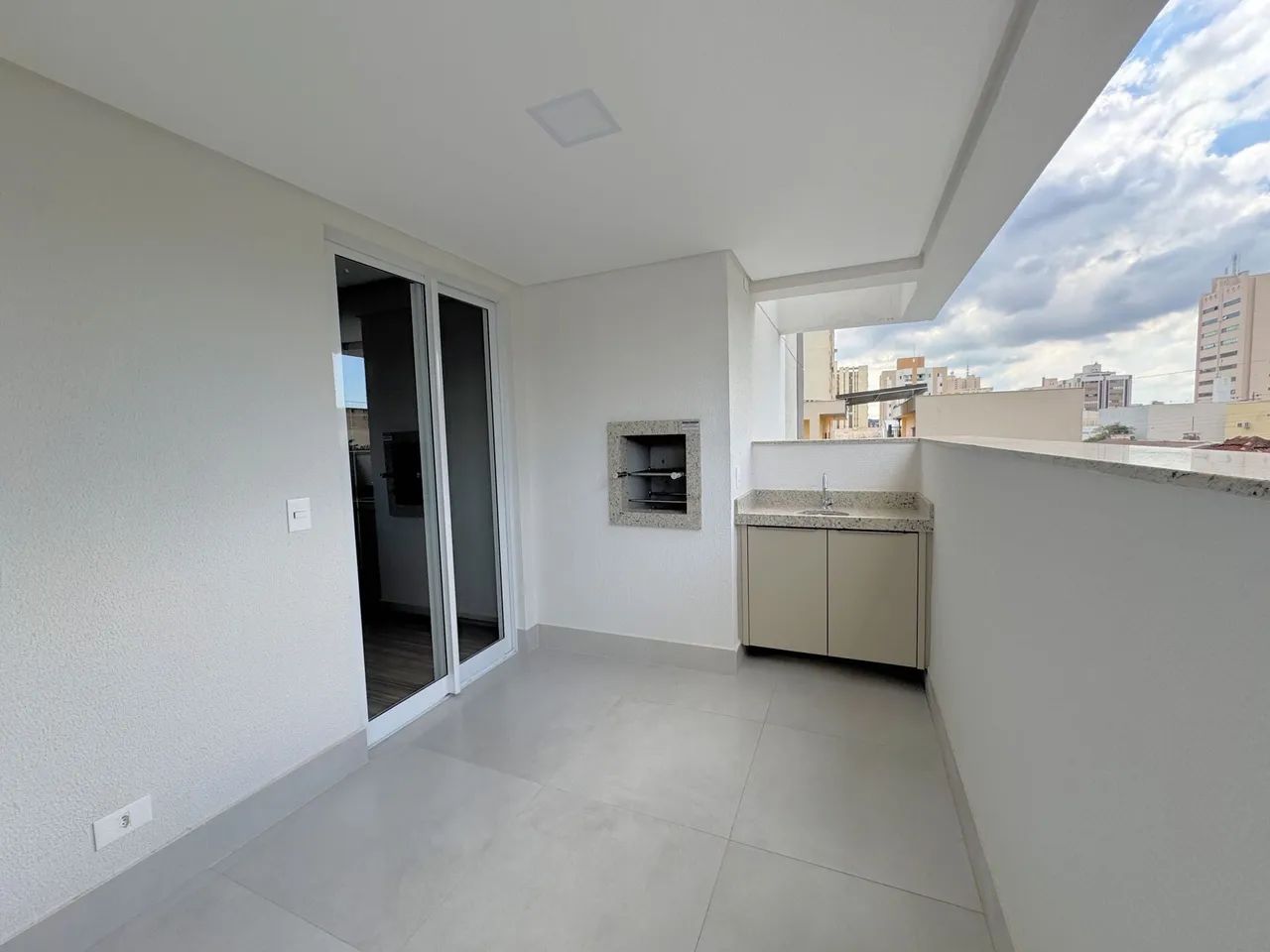 Residencial Splendore - Apartamento a venda Edificio Splendore 95m² 3 dormitórios (1suíte) - Foto 3