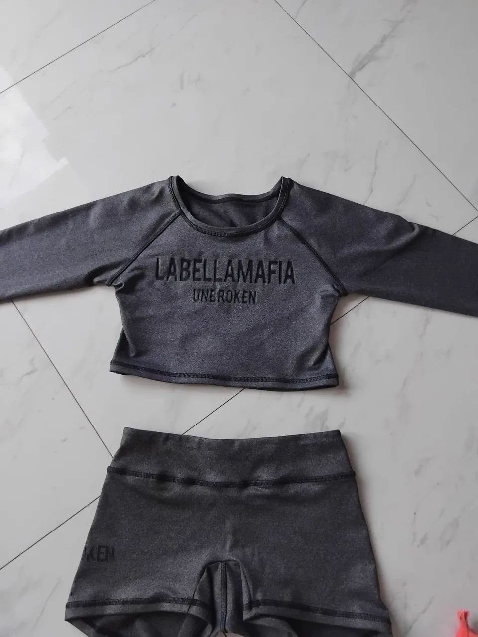 Conjunto labellamafia  - Foto 2