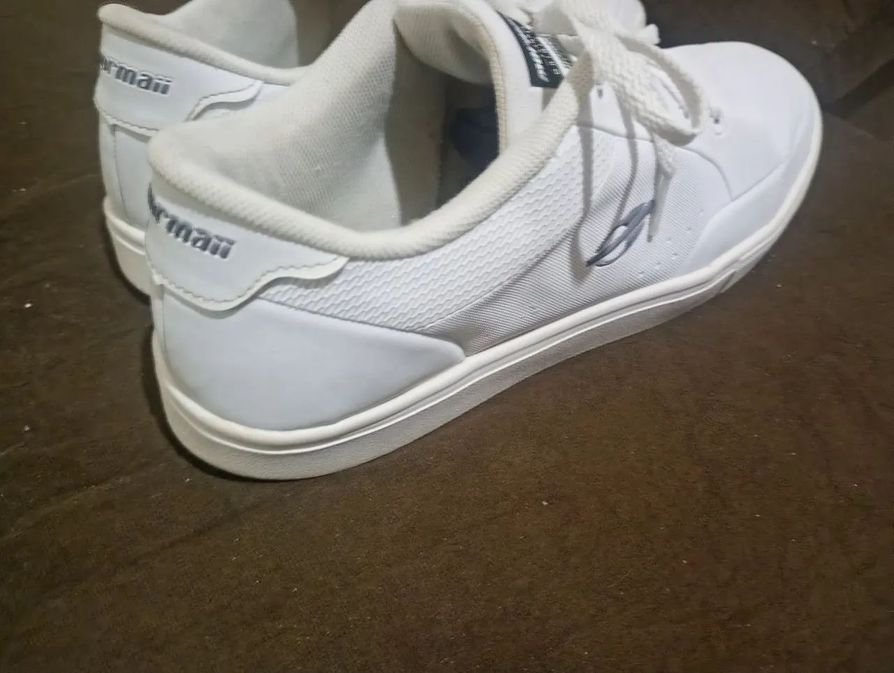 Sapato Mormaii origi N 43