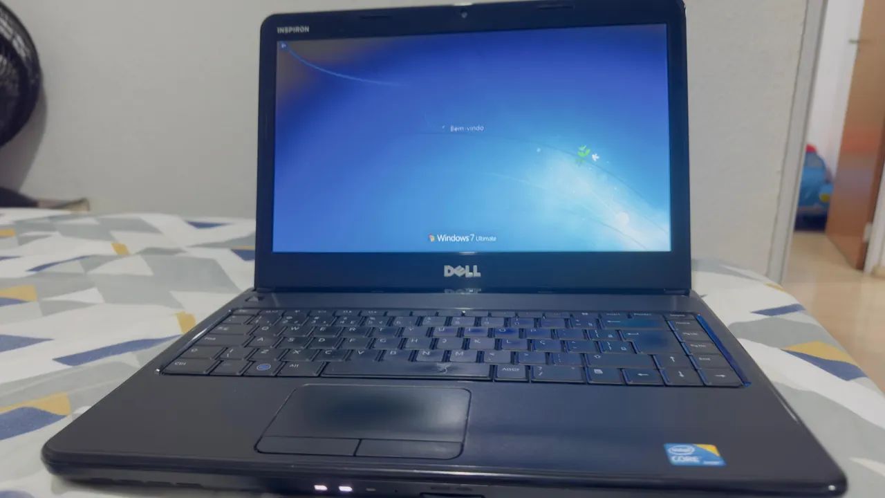 Notebook Dell Inspiron N4030 - Foto 5