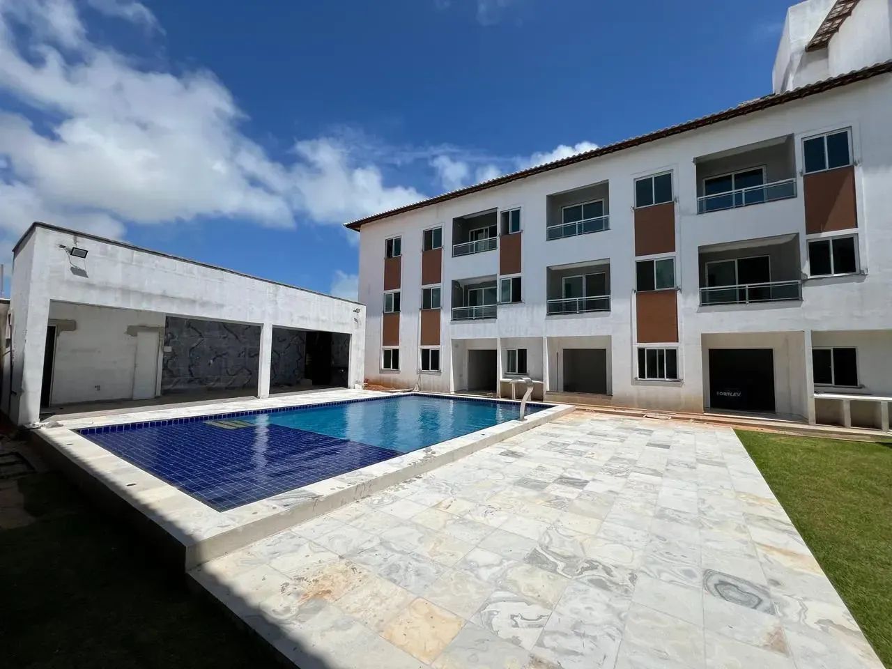 APARTAMENTO A VENDA COM 54 M² COM 2 QUARTOS em Lagoinha - Paraipaba - CE - Foto 5