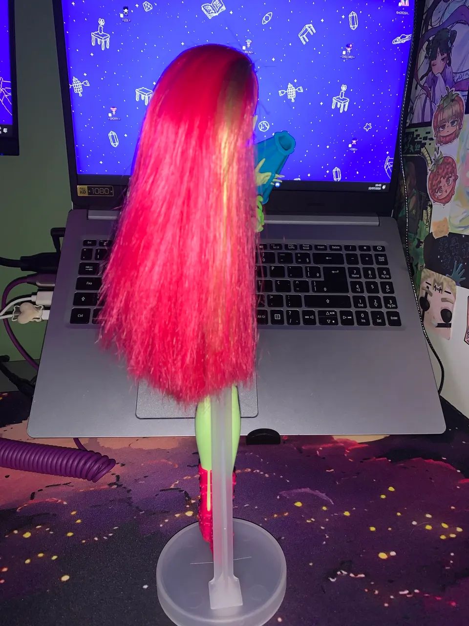 Venus - monster high - Foto 4