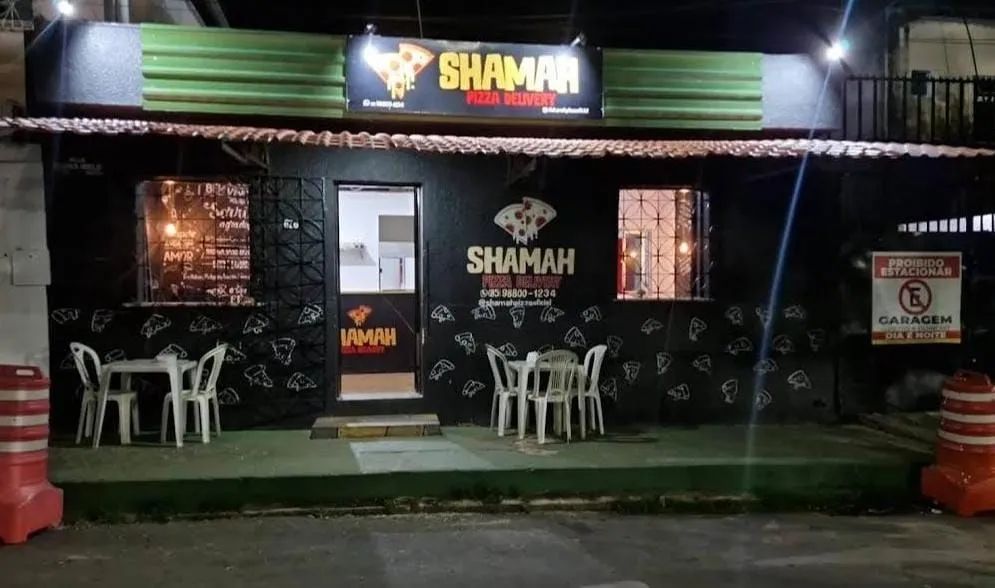 Pizzaria à Venda - Em Pleno Funcionamento