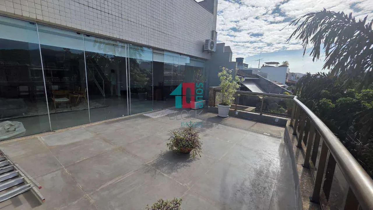 Recreio dos Bandeirantes | Cobertura 3 quartos, sendo 3 suites - Foto 2