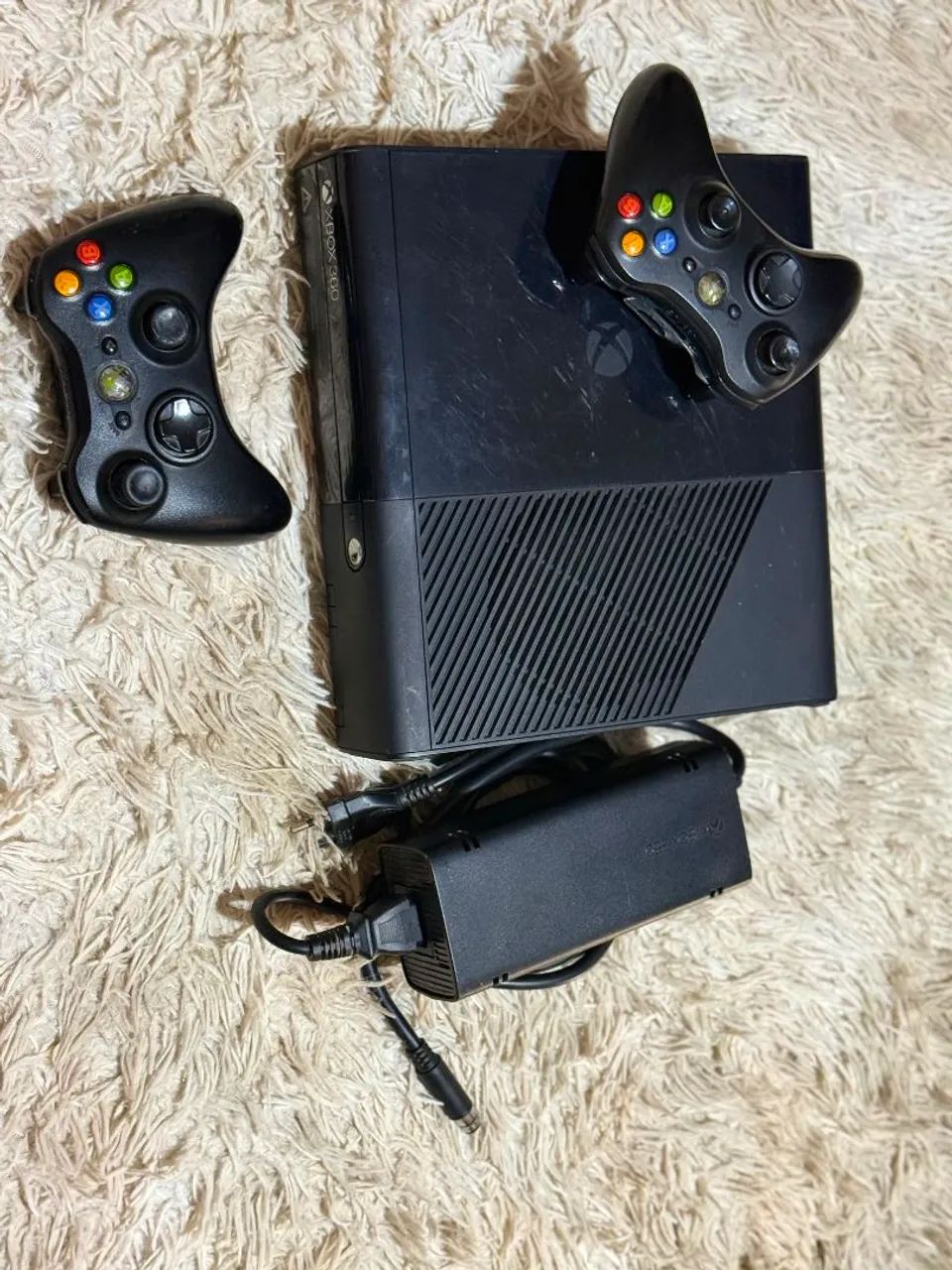 Xbox 360