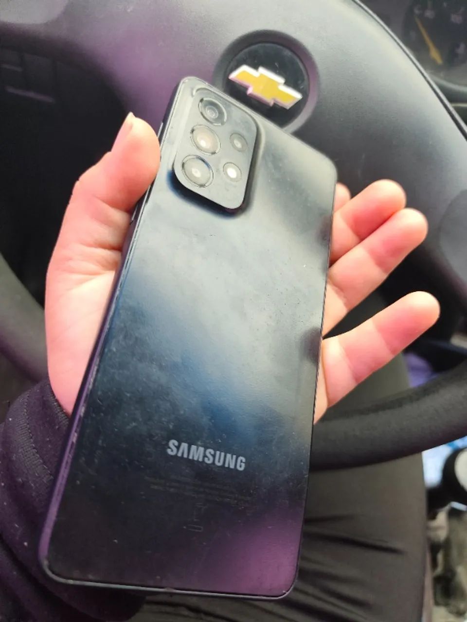 Samsung Galaxy A33 - Foto 2