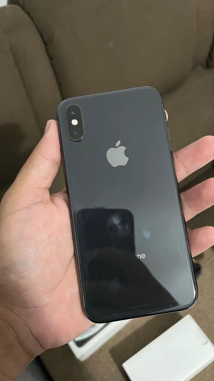 iPhone XS  - Foto 2