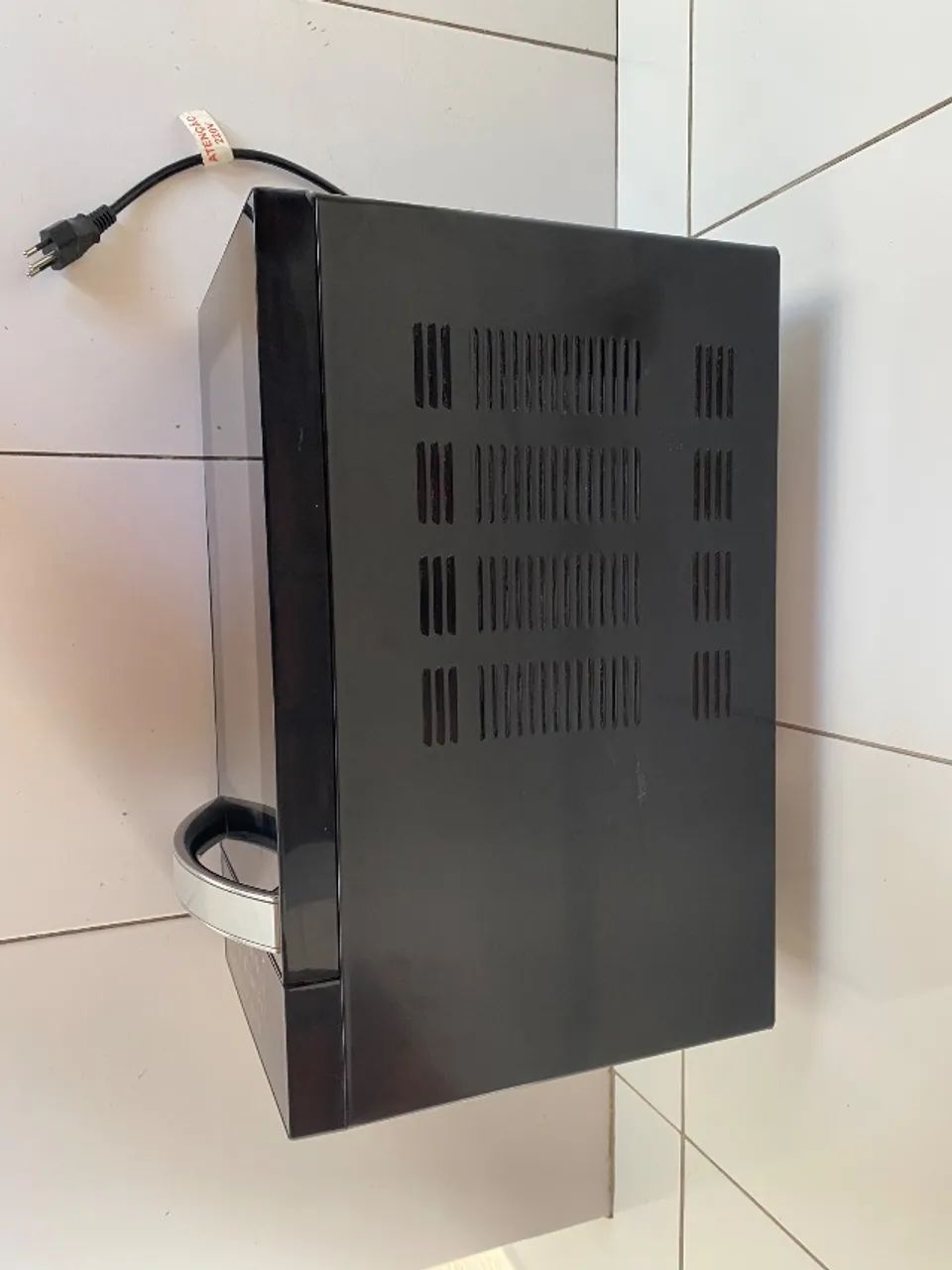 Microondas - Foto 5