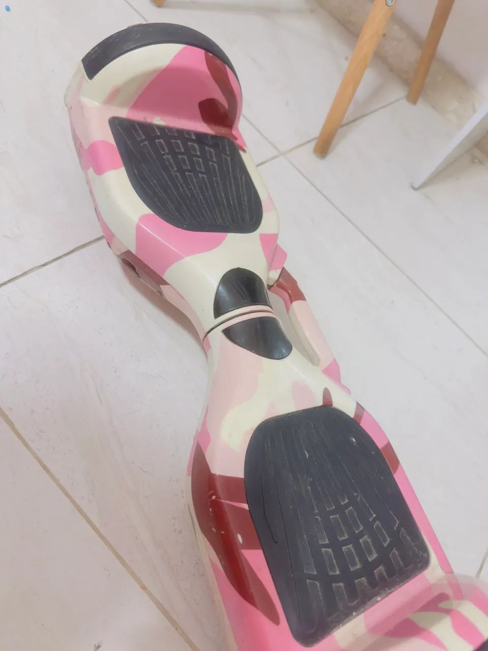 Over board  - Foto 2