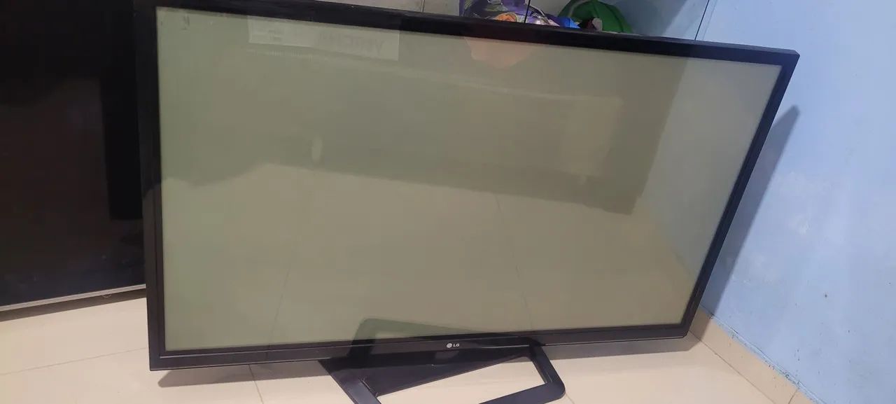 TVs pra retirada de peças  - Foto 4