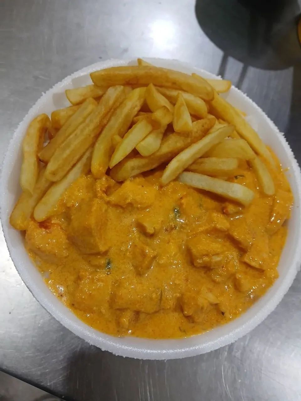 Marmitex trabalhamos entregas. - Foto 4
