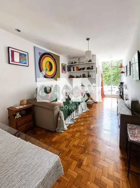Apartamento : / Residencial / Botafogo - Foto 2