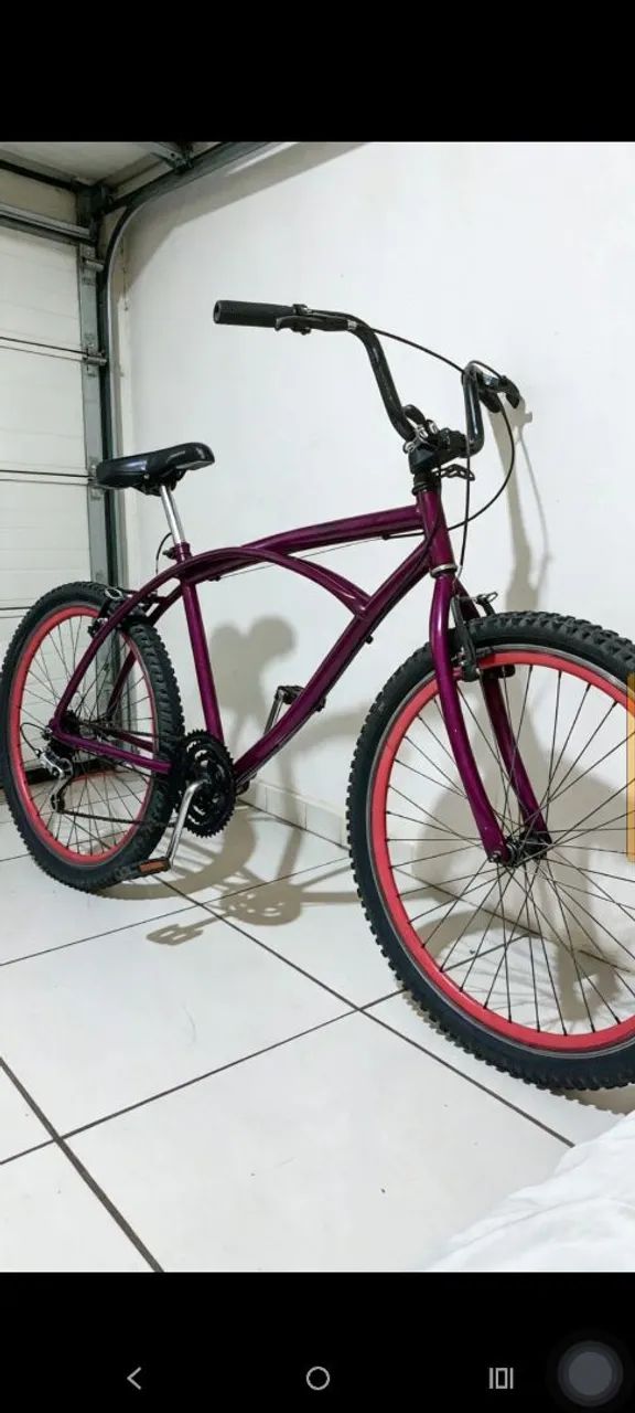 Bicicleta sundaw aro 26