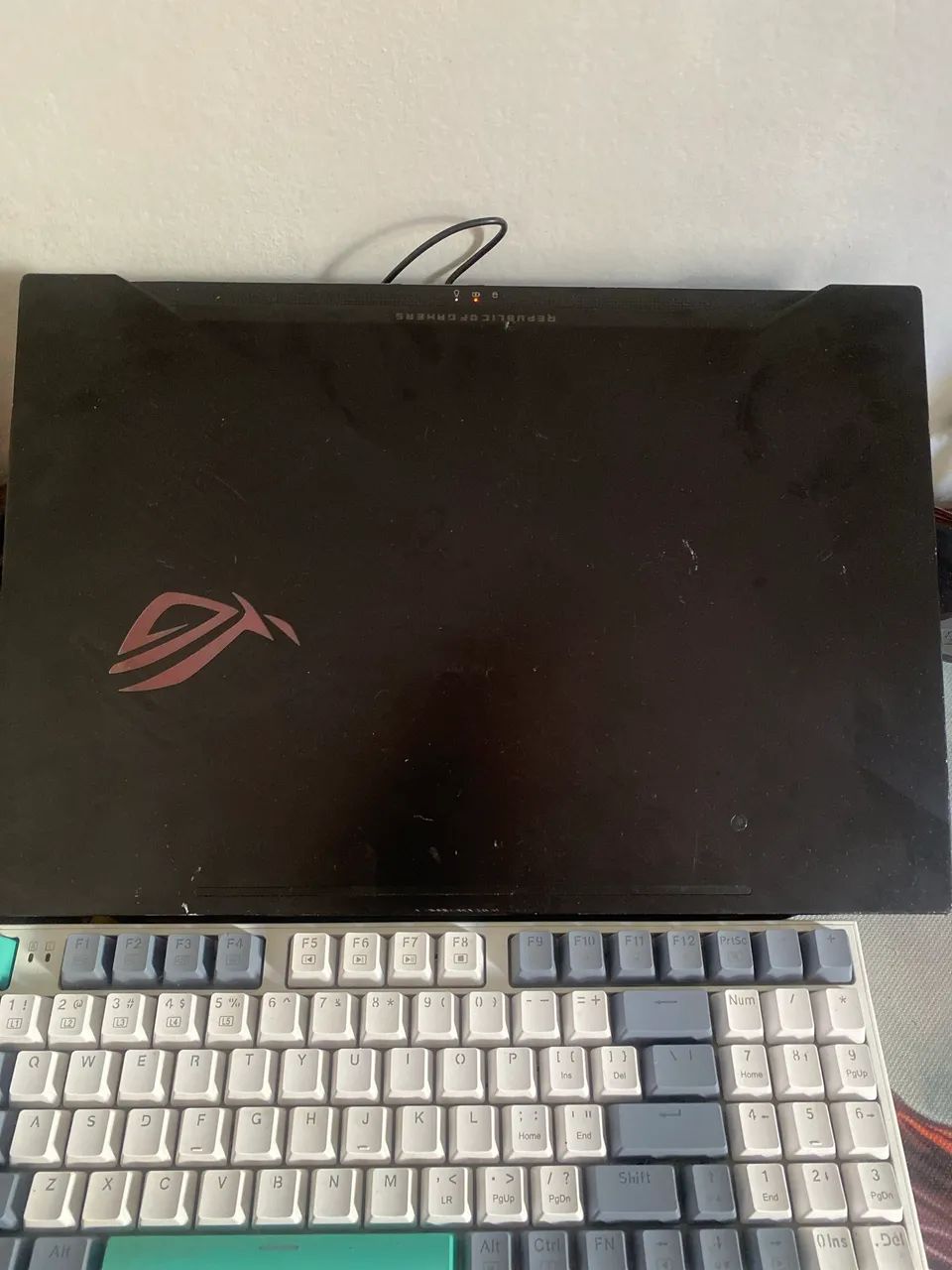 notebook gamer  - Foto 2