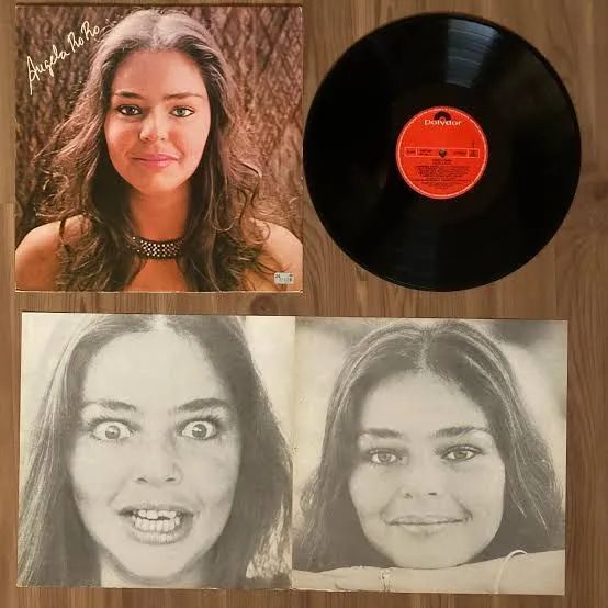 Lp angela roro - Foto 2