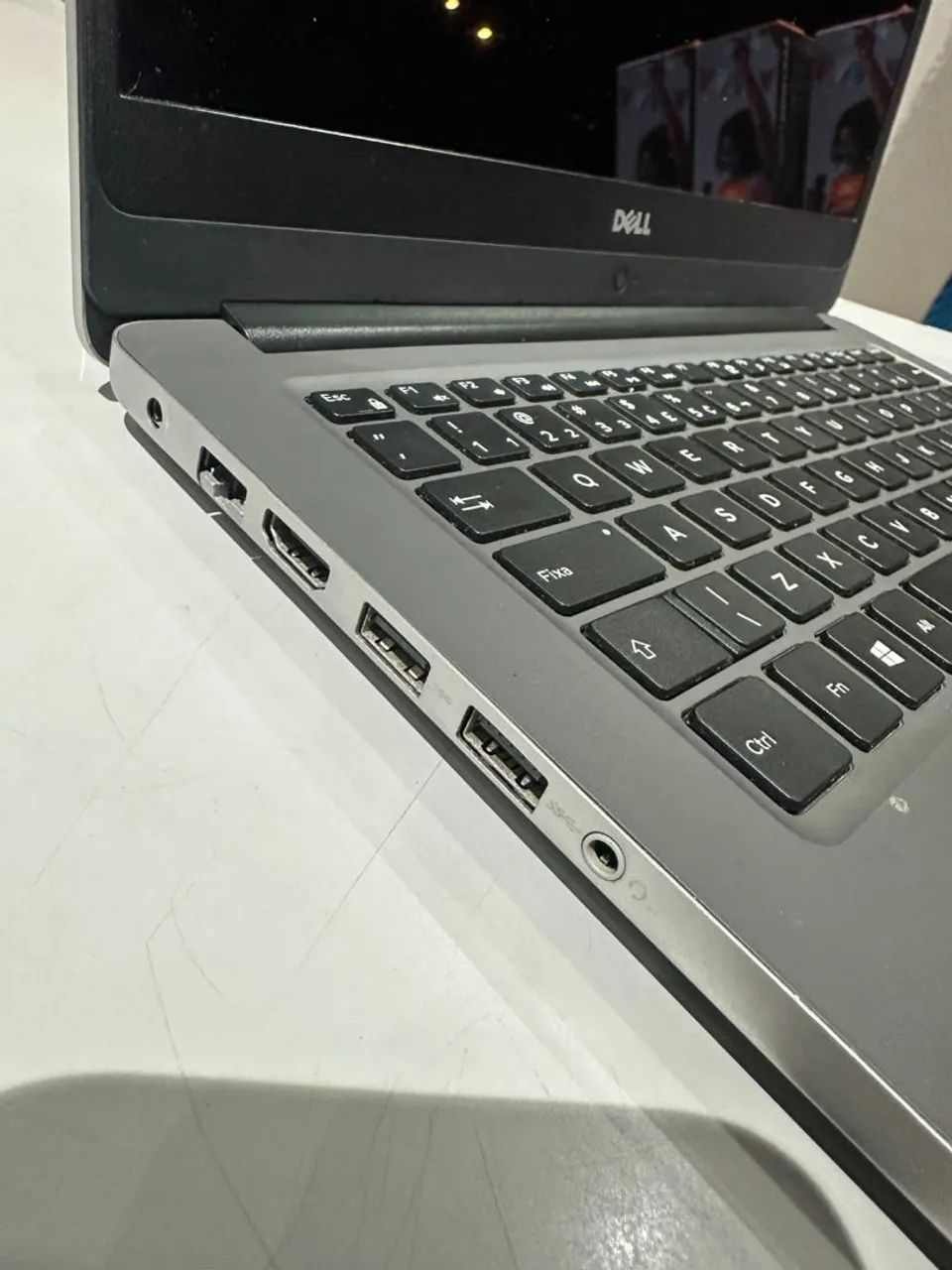 Notebook Dell inspion 14 - Foto 3