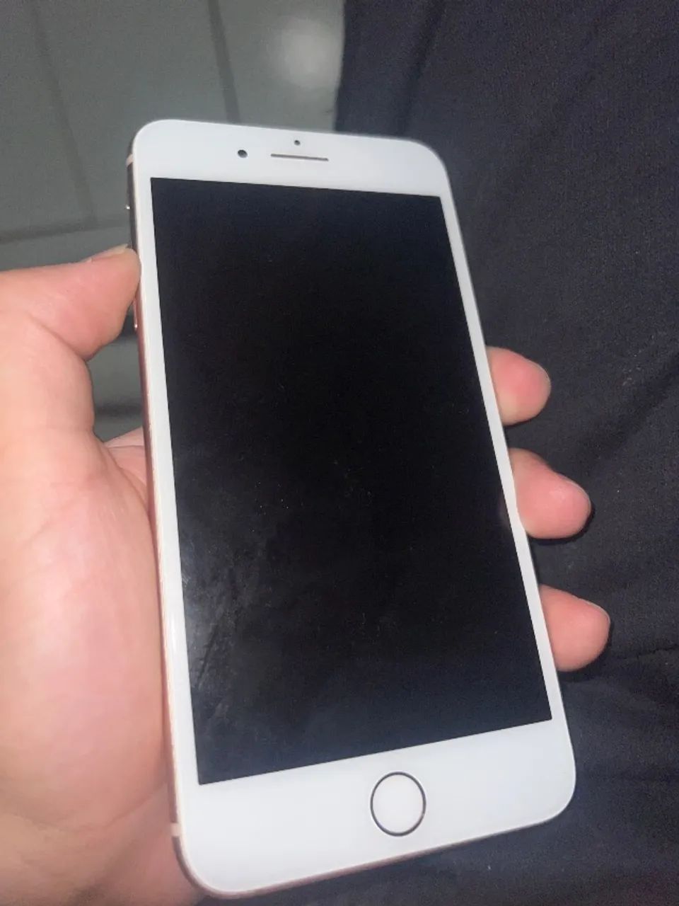 Vende IPhone 8 Plus 