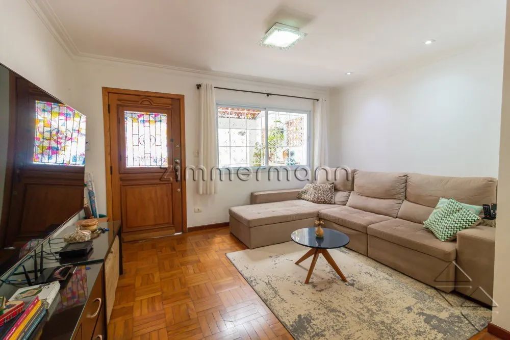 CASA DE VILA POMPÉIA 3 DORMITÓRIOS 1 VAGA - Foto 2