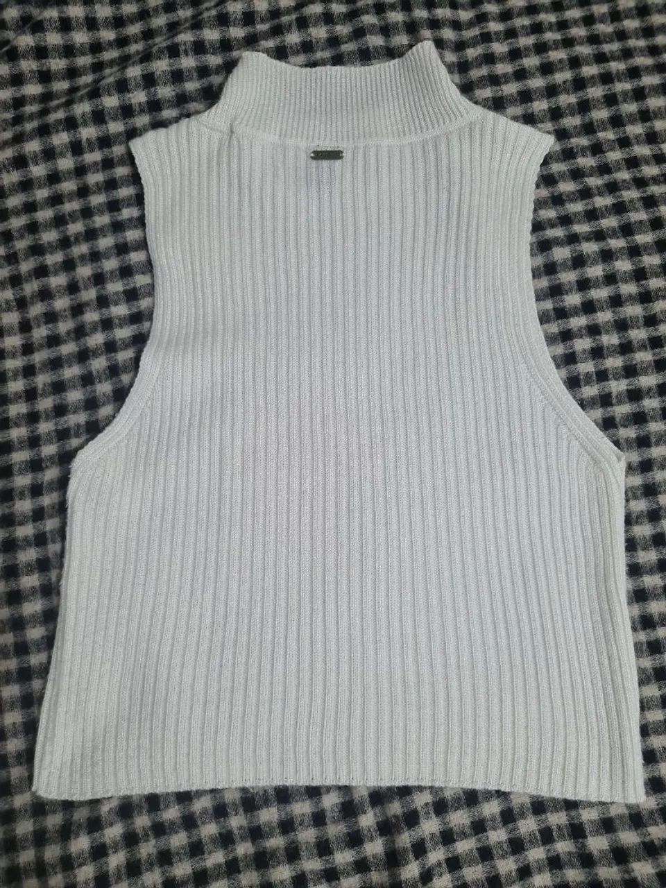 Vendo croped de fio  - Foto 3