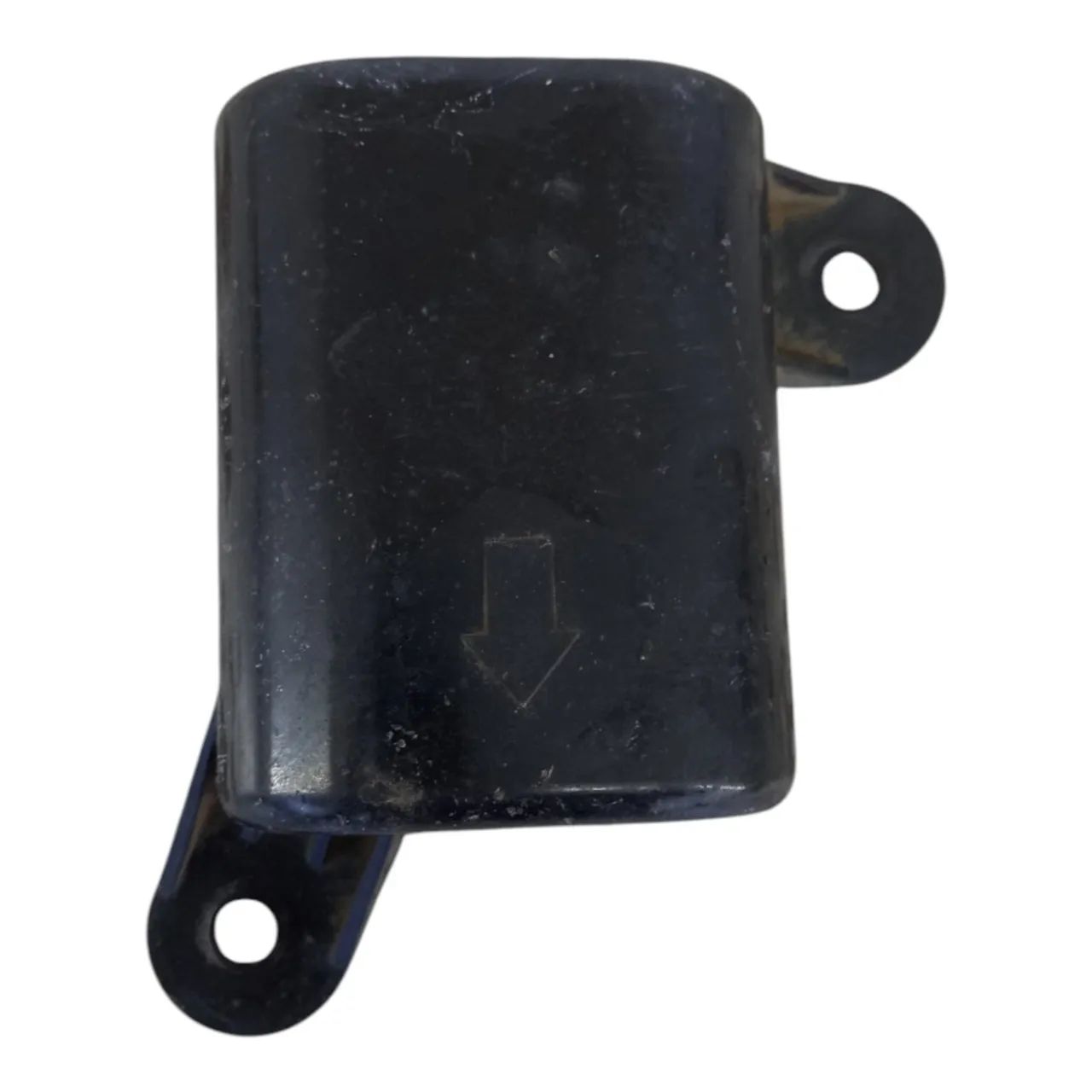 Capa Conector Abs Traseiro Chevrolet Onix 1.0 2018