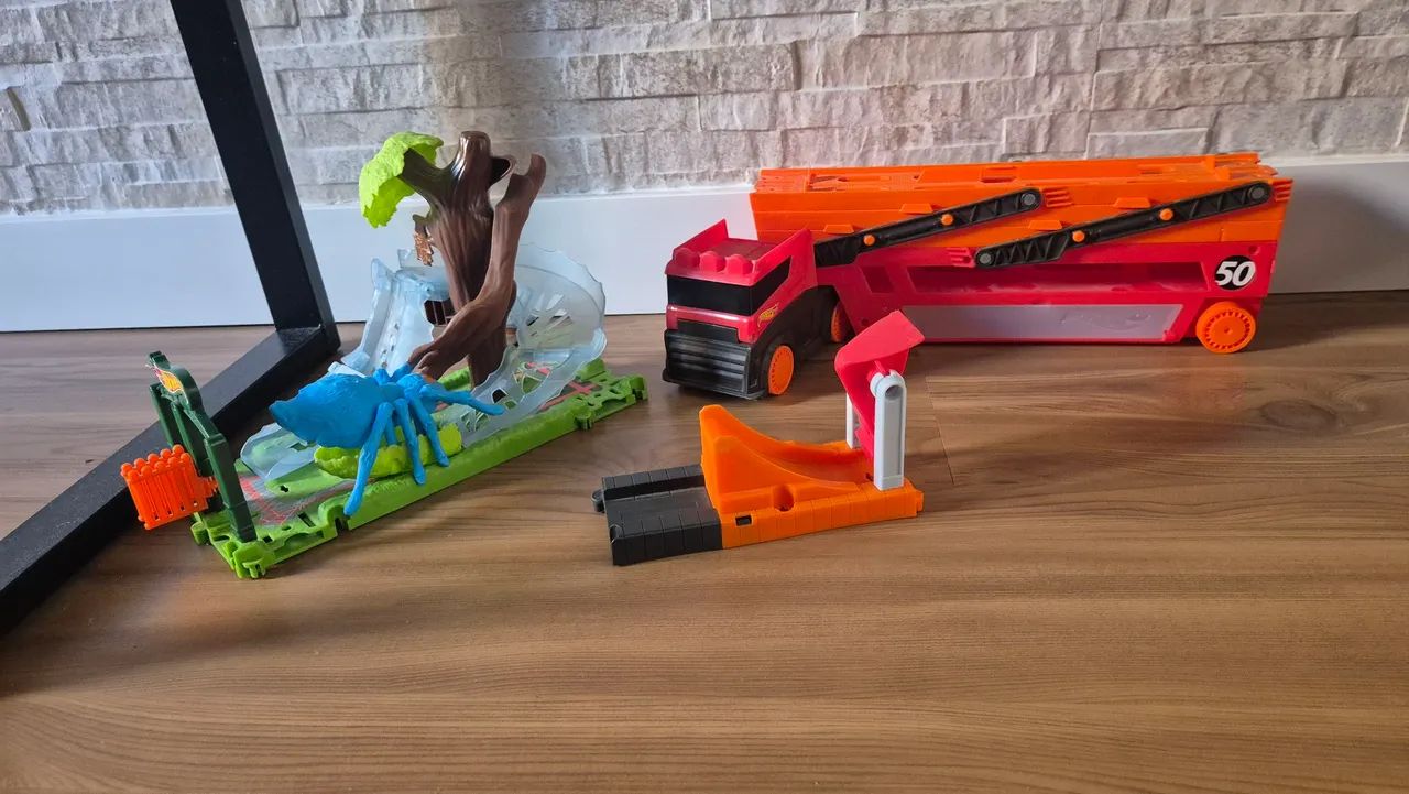 Lote hotwheels 