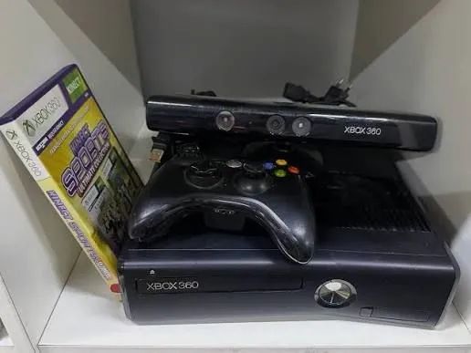 Xbox 360 