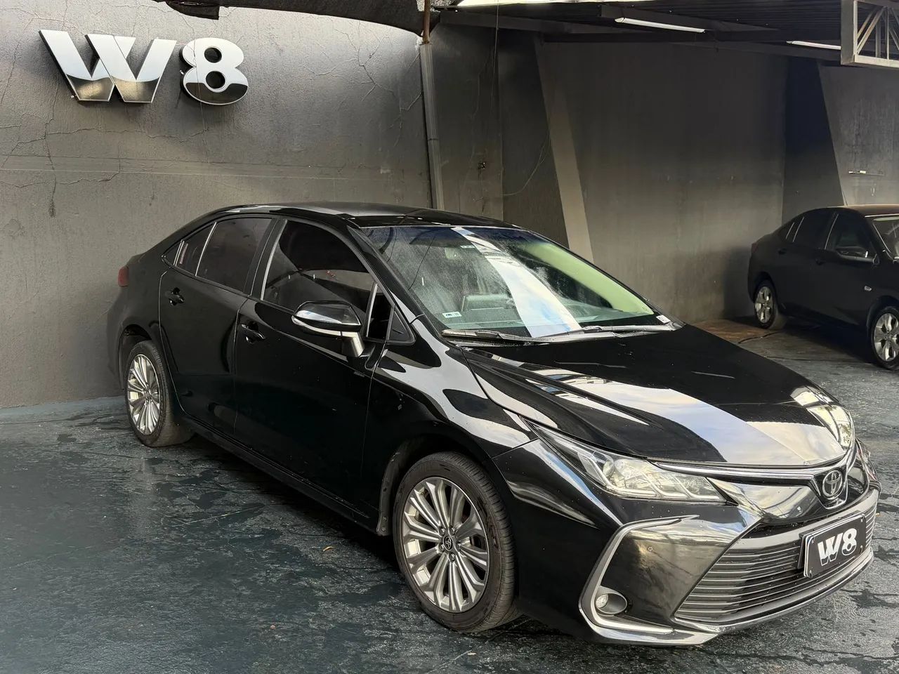 Toyota Corolla Corolla XEi 2.0 Flex 16V Aut. 2023