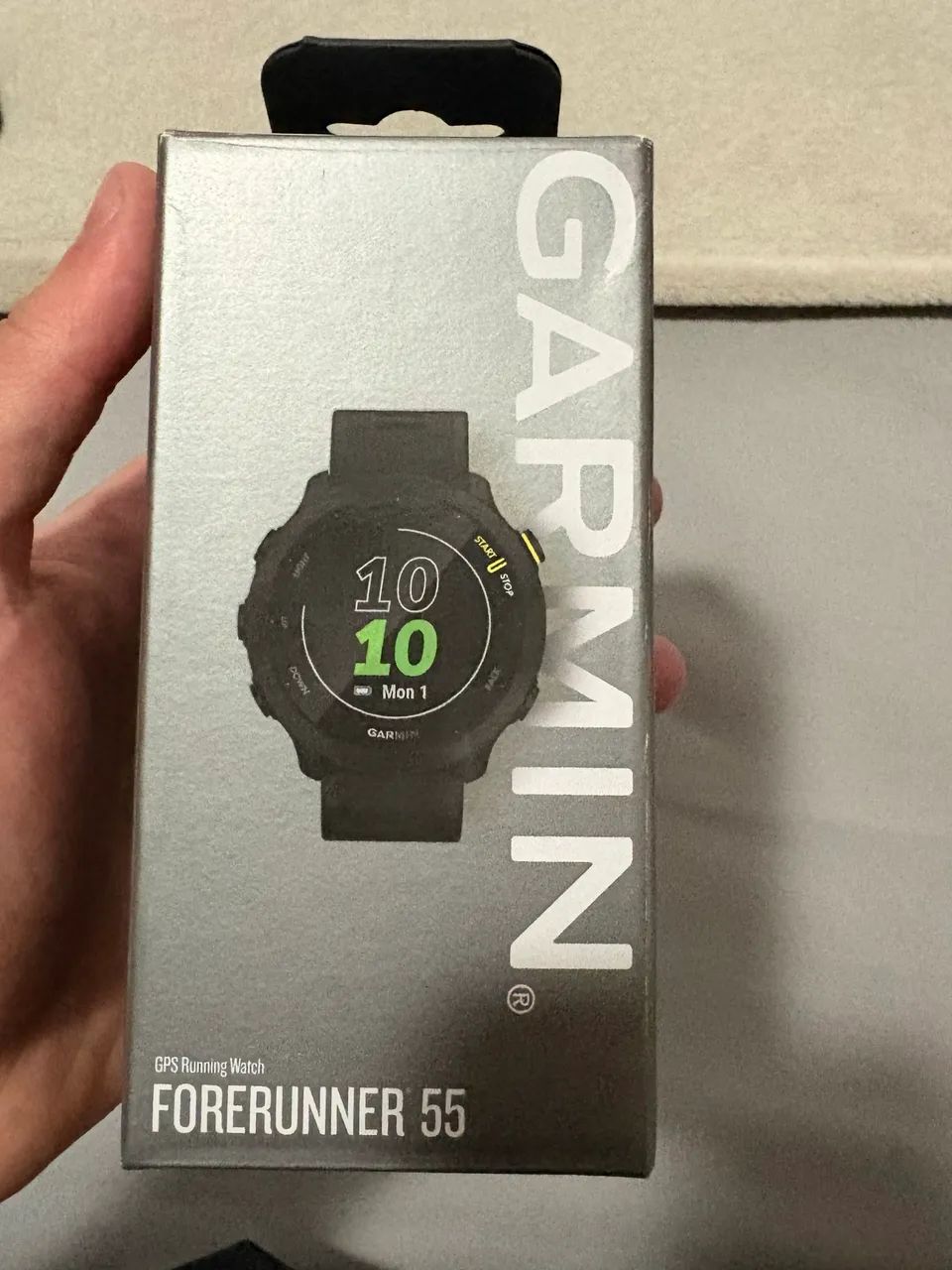 Garmin Forerruner 55 