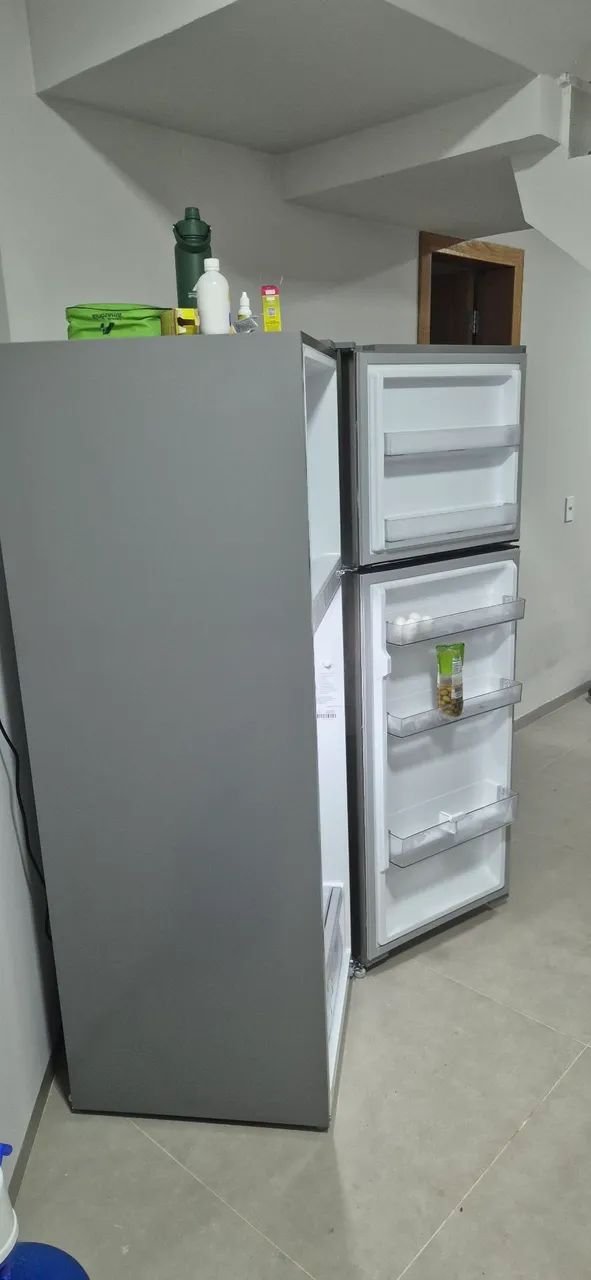 Refrigerador Midea - Foto 5