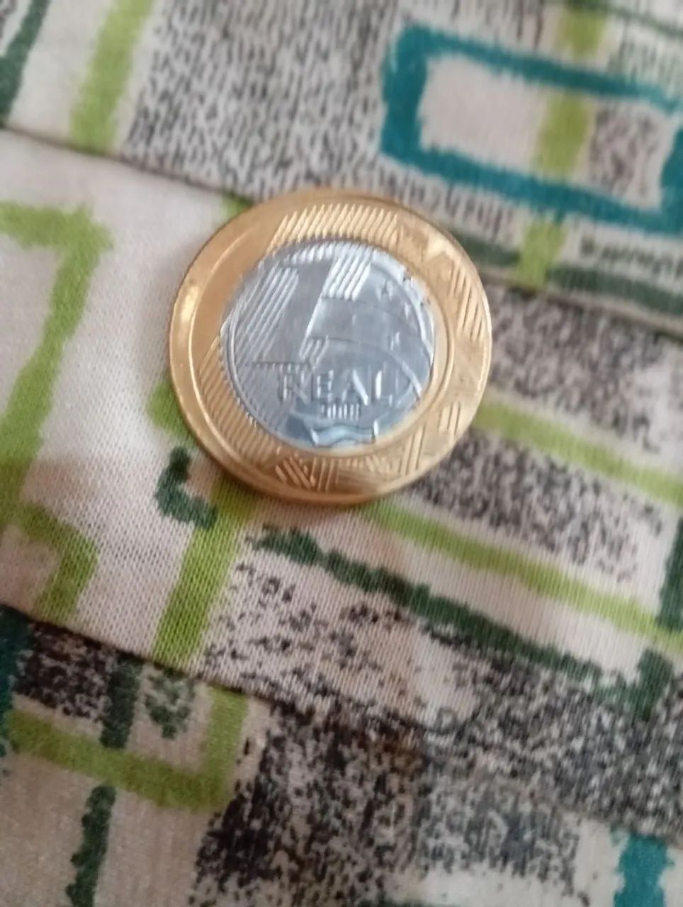 Moedas antigas  - Foto 2