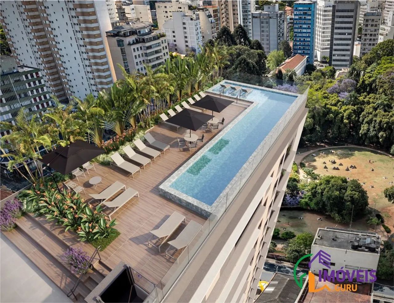 APARTAMENTO - CONSOLAÇÃO - SP - Foto 2